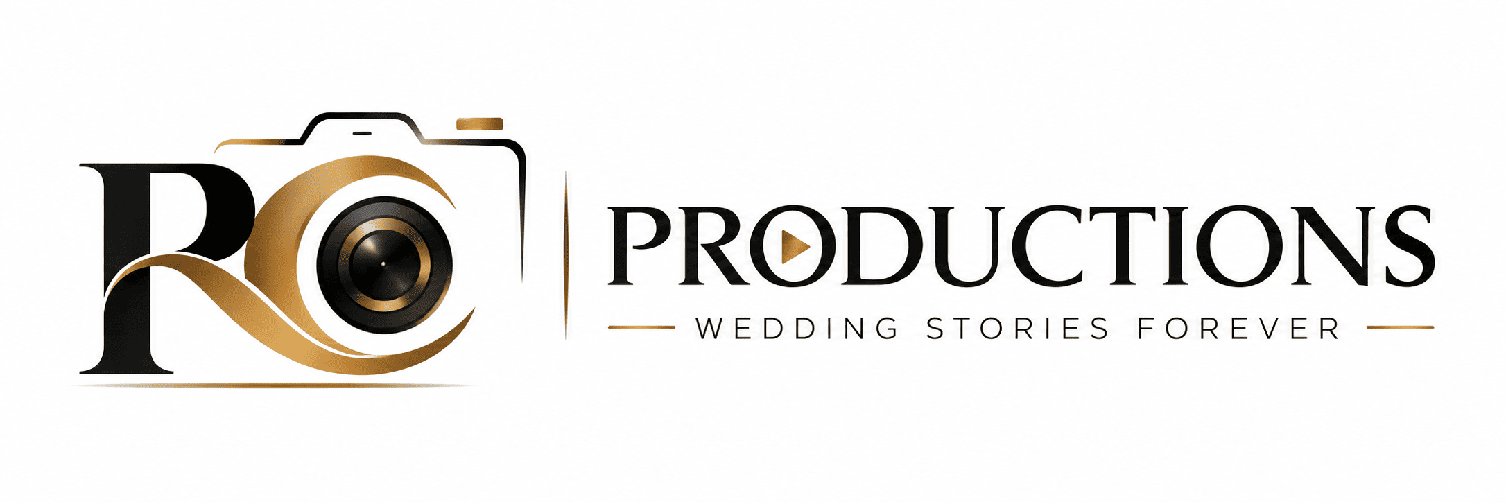 PC Productions Wedding