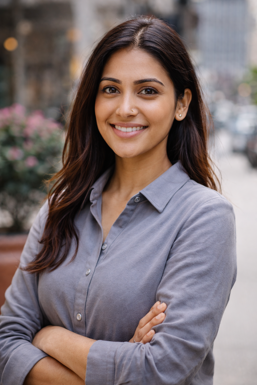 Priya Sharma