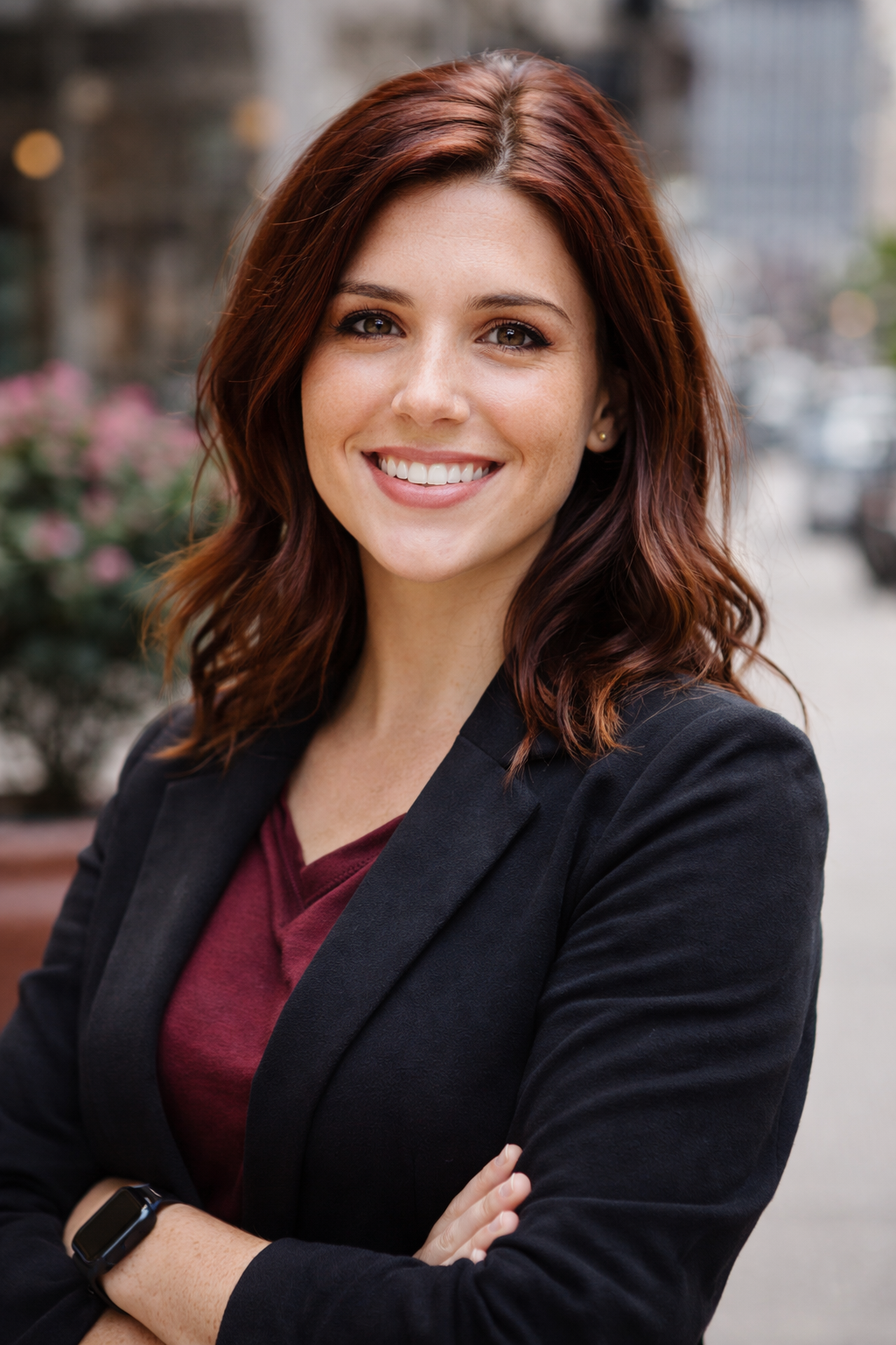 Emily Wilson